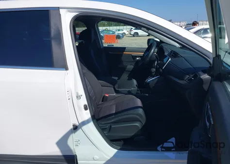 2021 Honda Cr-V 2Wd Ex из США, поврежденный, VIN 5J6RW1H58MA008515